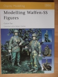 Thumbnail OSPREY MODELLING 23. MODELLING WAFFEN-SS FIGURES